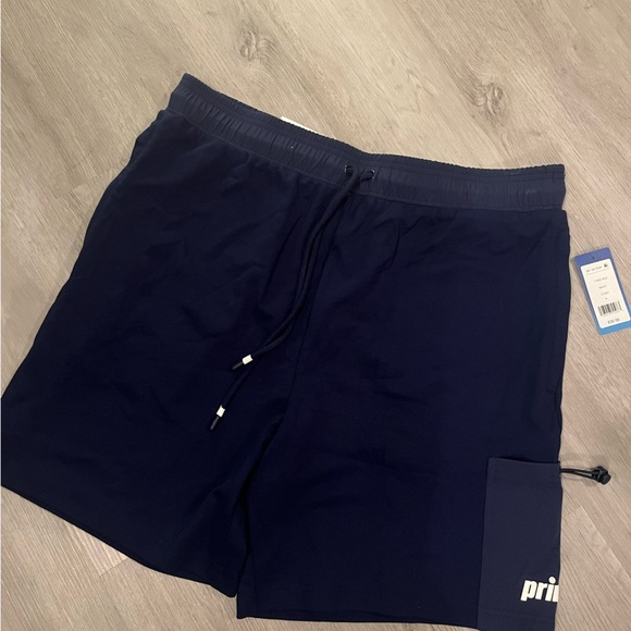 NWT Prince Pickleball Shorts - Picture 6 of 11